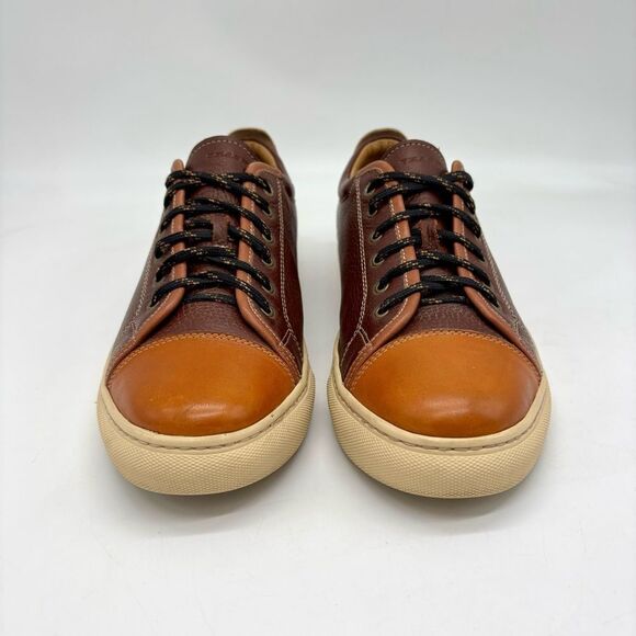 Trask Sneaker - Picture 2 of 9